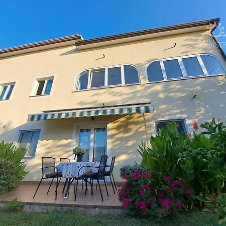 Bozica House With Apartments Murine Dış mekan fotoğraf