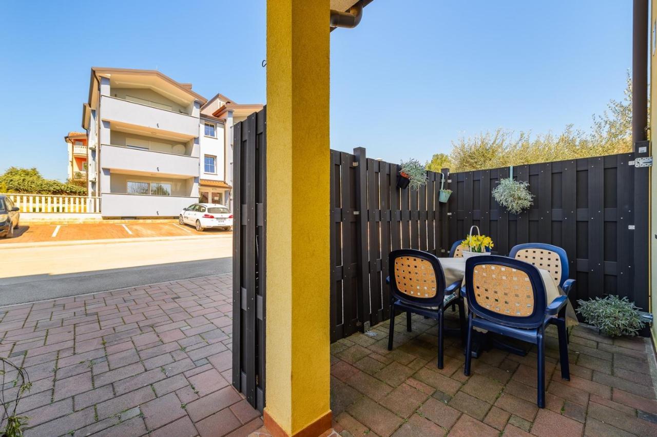 Bozica House With Apartments Murine Dış mekan fotoğraf