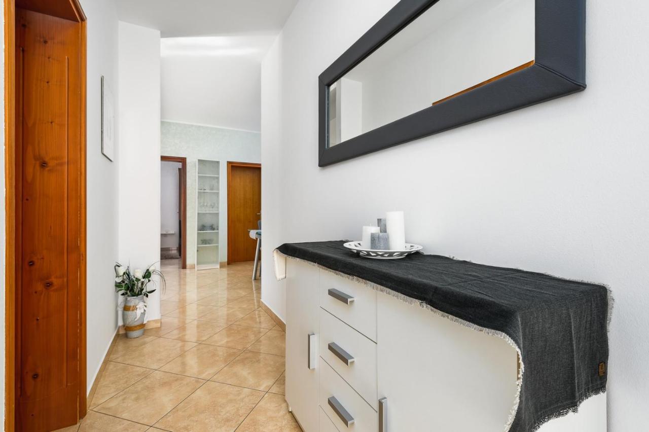 Bozica House With Apartments Murine Dış mekan fotoğraf