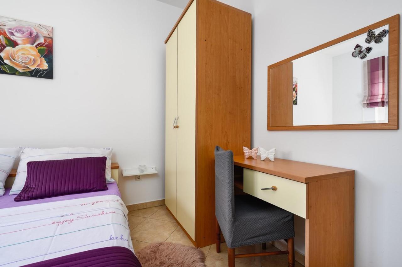 Bozica House With Apartments Murine Dış mekan fotoğraf