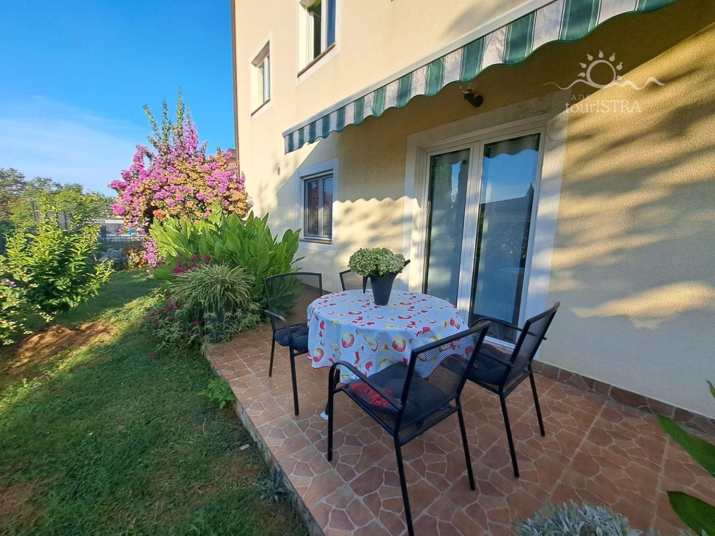Bozica House With Apartments Murine Dış mekan fotoğraf
