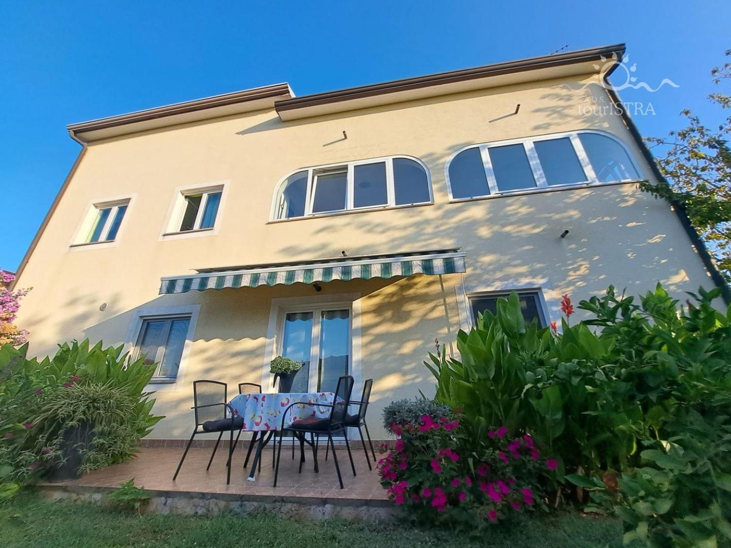 Bozica House With Apartments Murine Dış mekan fotoğraf