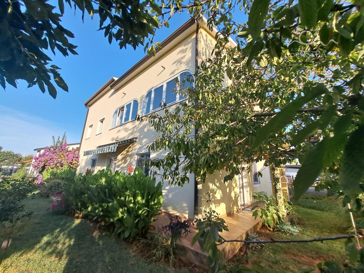 Bozica House With Apartments Murine Dış mekan fotoğraf